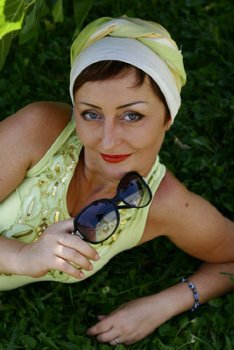 Photos of Tatiana, Age 55, Kiev
