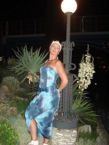 Photos of Tatiana, Age 55, Kiev, image 4