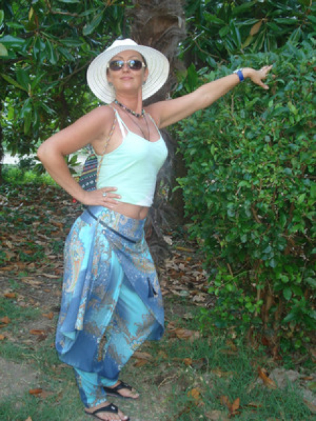 Photos of Tatiana, Age 55, Kiev, image 5