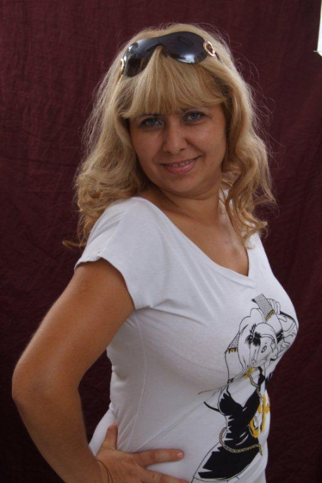 Photos of Tatiana, Age 58, Sumy
