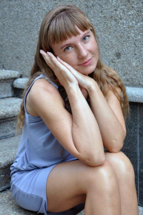 Photos of Natali, Age 47, Kiev