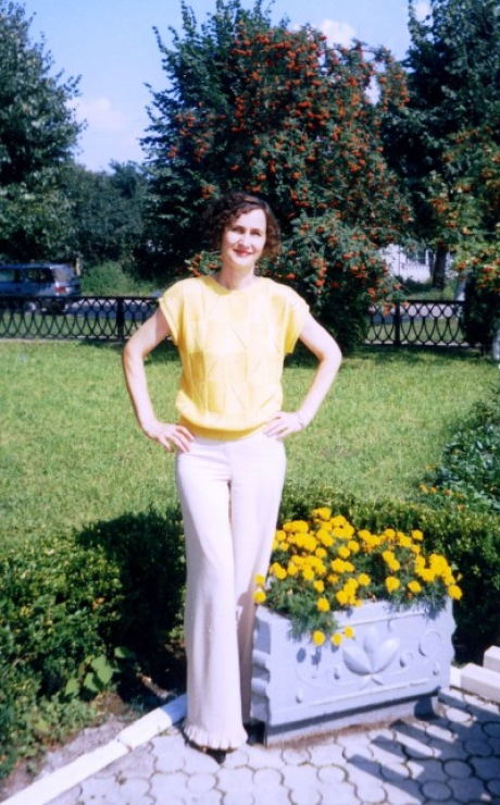 Photos of Olga, Age 58, Zhitomir, image 3
