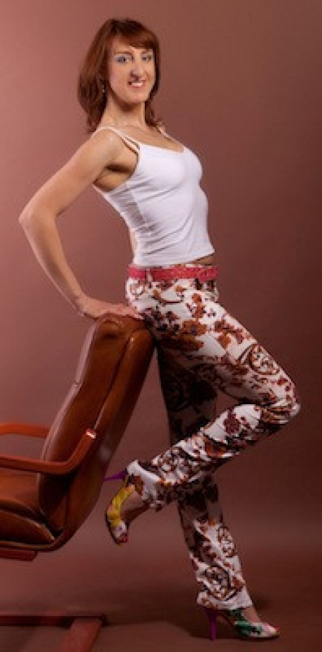 Photos of Vera, Age 51, Kiev, image 3