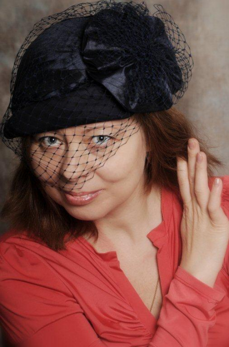 Photos of Tatiana, Age 55, Kiev