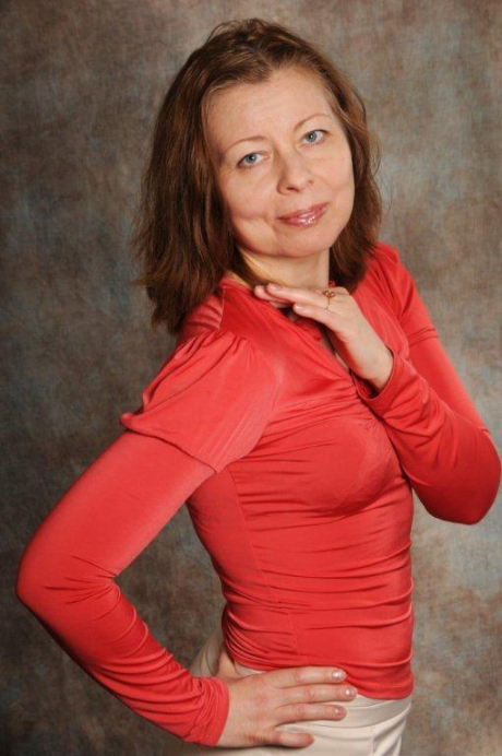 Photos of Tatiana, Age 55, Kiev, image 2