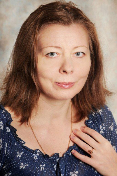 Photos of Tatiana, Age 55, Kiev, image 5