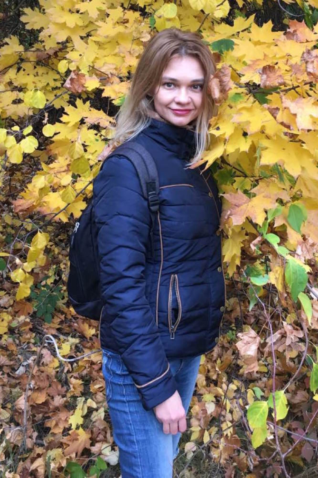 Photos of Marianna, Age 42, Kiev, image 2