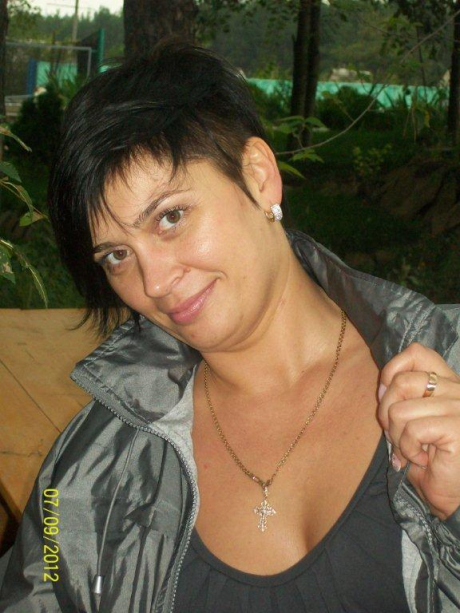 Photos of Natalia, Age 47, Lugansk
