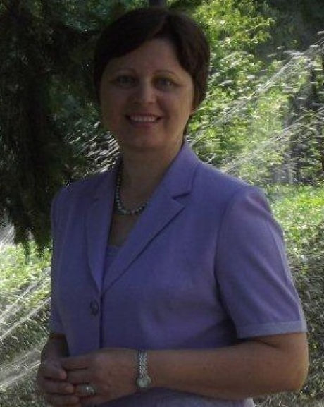 Photos of Alla, Age 50, Cherkassy