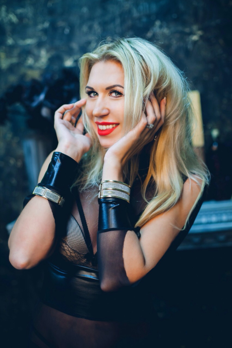 Photos of Yuliya, Age 46, Kiev, image 4