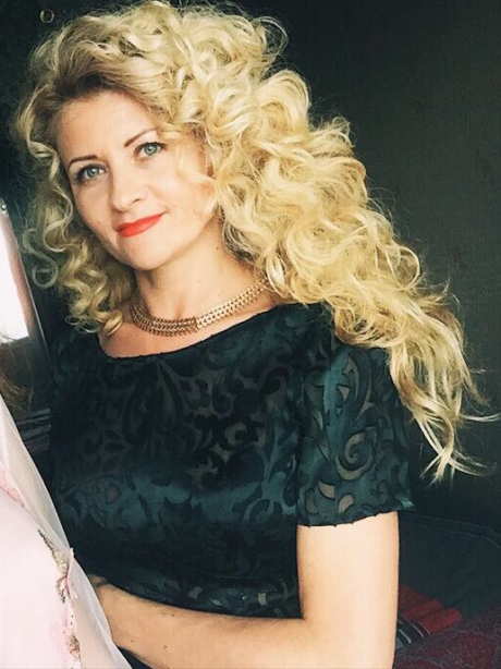 Photos of Natalia, Age 46, Hmelnickiy