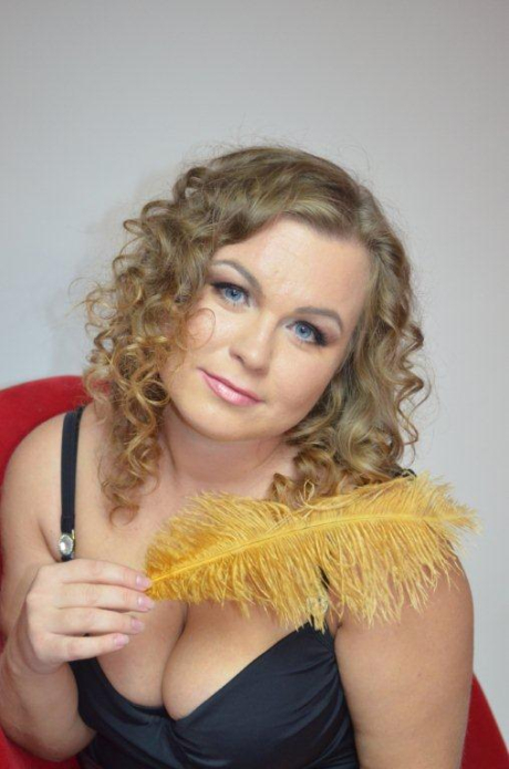 Photos of Miroslava, Age 38, Kiev