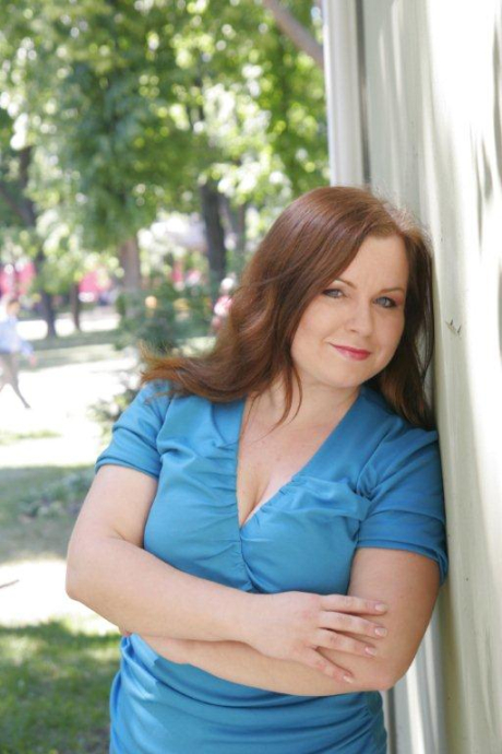 Photos of Miroslava, Age 38, Kiev, image 2