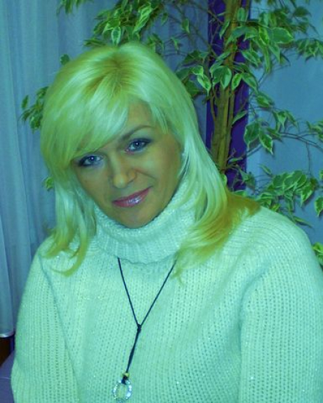 Photos of Irina, Age 57, Kiev, image 3