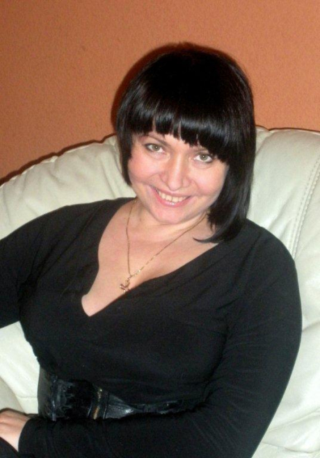 Photos of Ludmila, Age 54, Kiev