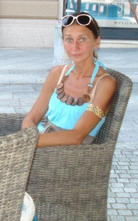 Photos of Olga, Age 52, Kiev