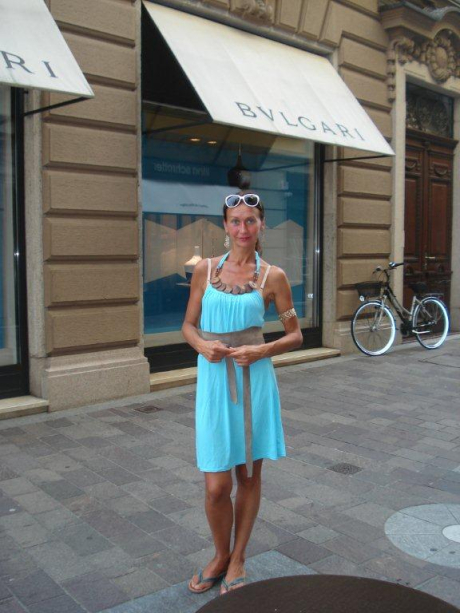 Photos of Olga, Age 52, Kiev, image 2