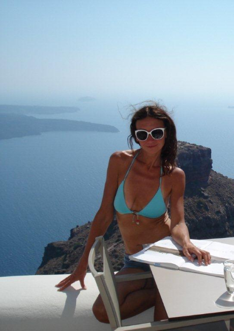 Photos of Olga, Age 52, Kiev, image 3