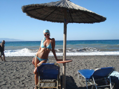 Photos of Olga, Age 52, Kiev, image 5