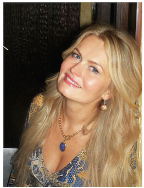 Photos of Olga, Age 48, Kiev