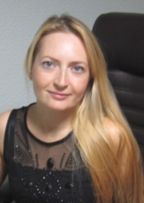 Photos of Natalia, Age 46, Kiev