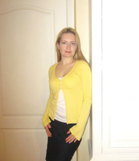 Photos of Natalia, Age 46, Kiev, image 4