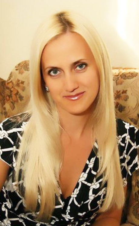 Photos of Anna, Age 49, Dnepropetrovsk, image 3