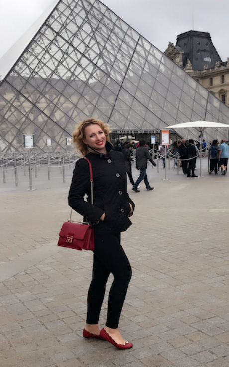 Photos of Irina, Age 41, Chernigov, image 2