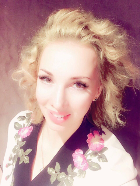 Photos of Irina, Age 41, Chernigov, image 3