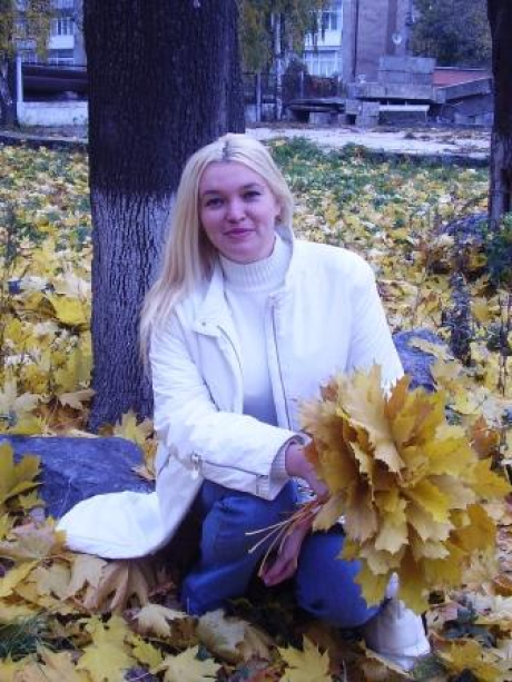 Photos of Liana, Age 45, Vinnitsa, image 2