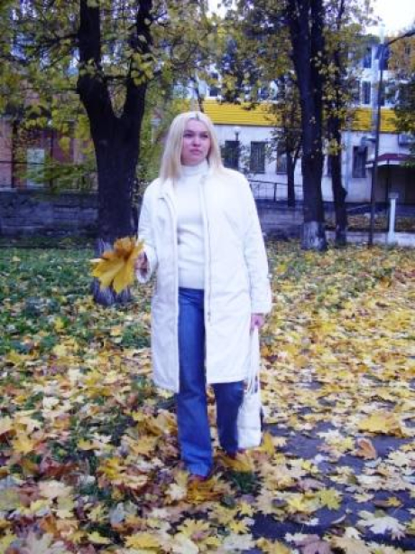 Photos of Liana, Age 45, Vinnitsa, image 3