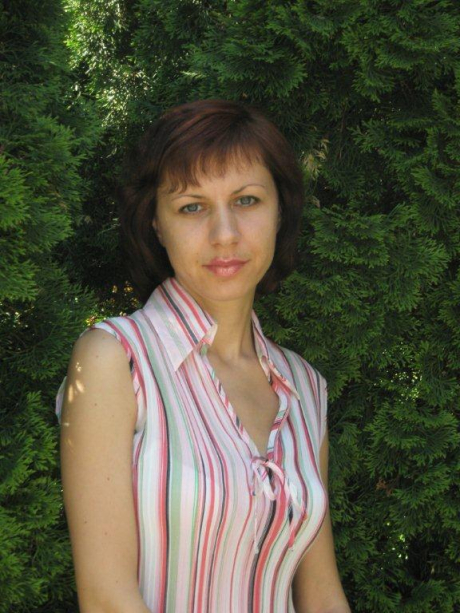 Photos of Olesya, Age 47, Cherkassy