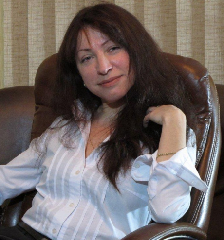 Photos of Elena, Age 53, Kiev