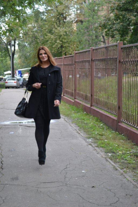 Photos of Svetlana, Age 46, Kiev, image 5