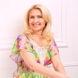 Photos of Svitlana, Age 57, Odessa