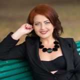 Photos of Irina, Age 47, Poltava