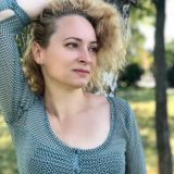 Photos of Svetlana, Age 45, Vinnitsa