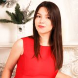 Photos of Anita, Age 24, Hmelnickiy