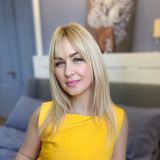 Photos of Nadezhda, Age 47, Kiev