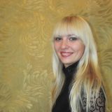 Photos of Natalia, Age 37, Donetsk