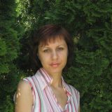 Photos of Olesya, Age 47, Cherkassy